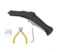 Eawfgtuw Tuyau de vapeur de rechange avec poignée de commande pour Karcher pour SC, compatible avec SC1 SC2 SC3 SC4 SC2500 (1 poignée de contrôle)