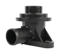 Eawfgtuw Valve de recirculation turbo, pièce de rechange directe pour 2011-2017 - Remplacement direct OEM 14483-1KC1A, aucun assemblage nécessaire, composants du système turbo