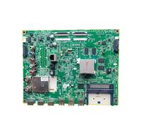 EAX65384004 EAX653840 03 EAX65384 005, Compatible for LG, Carte mère TV 42 Pouces 47 Pouces 55 Pouces EBT62987206 EBR78309005 EBT628000458(Bundle 3)