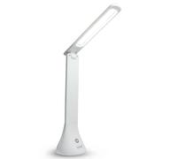 Eaxus 4260634742479 LED-Schreibtischleuchte Blanc