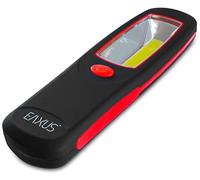 Eaxus® Craftslight Lampe de travail - Lampe d'inspection à LED magnétique