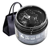 Eayoly Couleur Cuir | 50ml Baume Recolorant et Rénovateur,Kits réparation du Cuir, crème Restauration pour réparation des Rayures, Teinture du Cuir pour siège Voiture, canapé