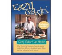 Eazy Cookin': Delicious Pastas - DVD Zone 1 G