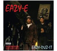 Eazy Duz It (Aniv)