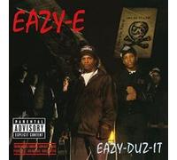Eazy-E – Eazy Duz It – CD – Édition 25e anniversaire