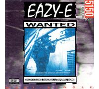 Eazy-E - 5150 Home 4 Tha Sick