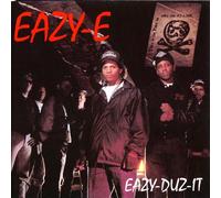 Eazy-E - Eazy-Duz-It