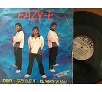 Eazy-E - Eazy-Duz-It [US-Import] [Vinyl LP]