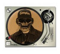 Eazy E en liège feutrine pour DJ/platine vinyle Slip - Tapis - NWA