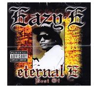Eazy-E - Eternal E : Best of