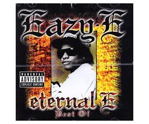 Eazy-E - Eternal E : Best of