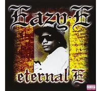 Eazy-E - Eternal E [Import]