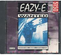 Eazy-E - Home for The Sick-EP