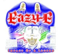Eazy-E - Impact of a Legend [Import]