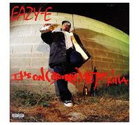 Eazy-E – It's on 187um Killa – Import