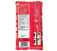 Eazy Pop - Pop-corn sucré - 4 x 100 g