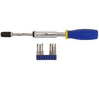 Eazy Power Eazypower Corp 81966 Kit de tournevis hélicoïdal 30,5 cm