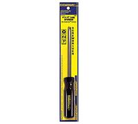 Eazypower 79745 1-pack # 14 Clé Sécurité Isomax 22,9 cm Tournevis (compatible avec Serpent Vis à œil)