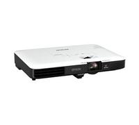 Epson EB-1780W Projecteur à focale standard 3000 ANSI lumens 3LCD WXGA (1280x800) Blanc, Gris