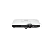 Epson EB-1795F Projecteur à focale standard 3200 ANSI lumens 3LCD 1080p (1920x1080) Blanc, Gris