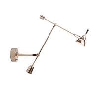 EB 27 WL Applique Tecnolumen - Geeignet für Leuchtmittel der Energieklassen A, B, C, D, E.