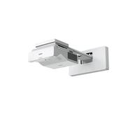 Epson EB-760Wi 4100 ANSI lumens 3LCD WXGA (1280x800) Blanc