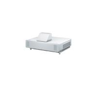 Epson EB-800F Projecteur à focale ultra courte 5000 ANSI lumens 3LCD 1080p (1920x1080) Blanc