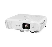 EB-982W - Projecteur 3LCD - 4200 lumens (blanc) - 4200 lumens (couleur) - WXGA (1280 x 800) - 16:10 - LAN