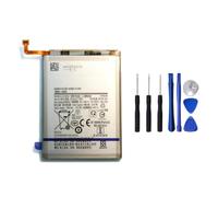 EB-BA217ABY Batterie de Remplacement pour Samsung Galaxy A12 SM-A125U SM-A125M/DS Series(3.85V 19.25Wh)