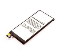 EB-BA520ABE Batterie compatible avec le Samsung Galaxy A5 2017, batterie Li-Polymer 3,8 Volt 2800mAh
