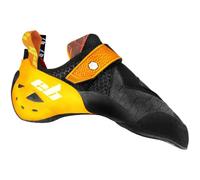 EB - Chaussons d'escalade - Balboa - Taille 45 - Orange Orange 45