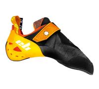 EB Balboa - Homme - Noir / Orange - taille 40 1/2- modèle 2025