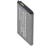 EB bb550abe de batterie compatible avec Samsung SM-b550h B550, SM, Xcover 550 (pas d'origine)