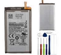 Eb-Bf926aby Replacement Battery Compatible With Samsung Galaxy Z Fold 3 5g Sm-F926u With Tools