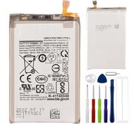 Eb-Bf936aby Replacement Battery Compatible With Samsung Galaxy Z Fold 4 With Tools