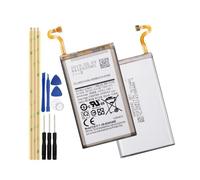 EB-BG965ABE Samsung Galaxy S9 Plus Batterie 3500mAh Battery de téléphone portable Batteries