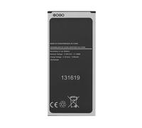 EB-BJ510CBE Batterie de remplacement pour Samsung Galaxy J5 2016 J510F 3000mAh