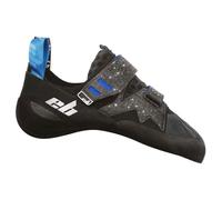 EB - Black Opium 3.0 - Chaussons escalade femme Noir / Bleu - 36