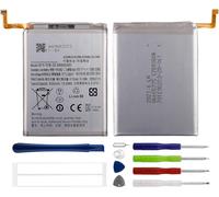 EB-BN980ABY 4170mAh Replacement Battery Compatible with Samsung Galaxy Note 20 5G SM-N981B with Repair Tool Kit