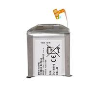 EB BR800ABU 3.85V 1.81Wh 472mAh Remplacement de la Batterie au Lithium-ION pour Galaxy Gear S4 46mm SMR800 SMR805
