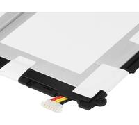 Eb-Bt550abe (3.8v 22.8wh 6000mah) Tablet Battery For Samsung Galaxy Tab A 9.7 Sm-T550 Sm-P550 Sm-T555c Sm-T555 Sm-P351 Series Eb-Bt550aba Aa1g511hs Eb-Bt550 With Tools