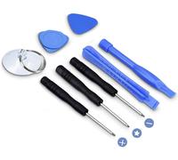 Eb-Bt550abe Eb-Bt550aba Replacement Battery For Samsung Galaxy Tab A 9.7 T550 T555 T555c P550 P555c P555n Eb-Bt550aba Aa1g511hs/7-B Eb-Bt550 With Tools