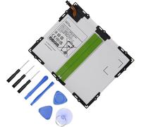 Eb-Bt585abe Eb-Bt585aba Tablet Battery For Samsung Galaxy 10.1 2016 Series Sm-T580 Sm-T585 Sm-P580 Sm-P580n Sm-T585c Sm-P585n Sm-P585y Sm-T587 Sm-T587p Series [3.8v/27.74wh]