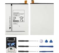 Eb-Bt710aba Eb-Bt710abe Replacement Battery For Samsung Galaxy Tab S2 8.0 Inch 3g Wifi Lte-A Sm-T710 T710x T713 T715 T715n T715c T715y T715n0 T719 T719c T719y T719n 3.85v 4000mah.[D404]