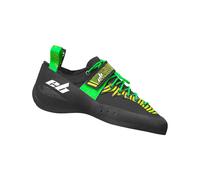 EB - Chausson d'escalade - Electron Lace - Taille 41 - Vert Vert 41