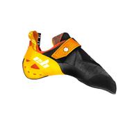 EB - Chaussons d'escalade - Balboa - Taille 36.5 - Orange Orange 36.5