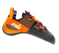 EB Strange - Homme - Orange / Noir - taille 38- modèle 2026