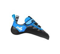 EB - Chaussons d'escalade Homme et mixte - Django 3.0 - Chaussons | Eb - 39,5 - unisex 39,5