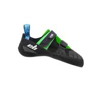 EB - Chaussons d'escalade - Electron - Taille 39 - Noir Noir 39