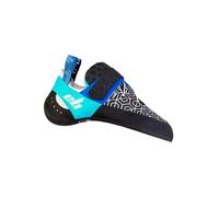 EB - Chaussons d'escalade - Guardian 3.0 pour Homme - Taille 37 - Bleu Bleu 37